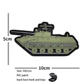 PVC patch 23