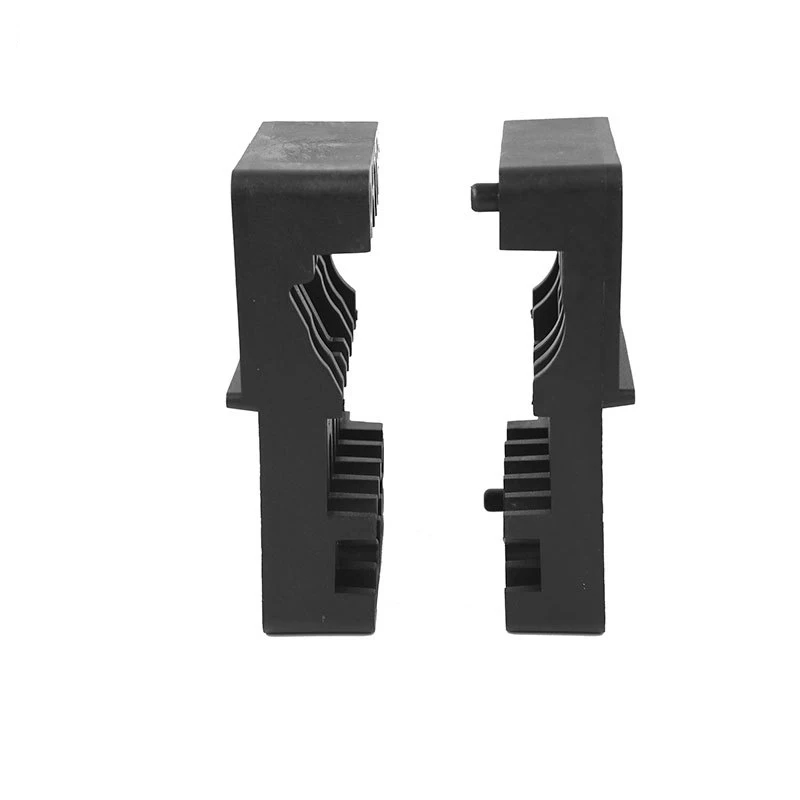 Herramienta de bloque de abrazadera superior AR15, herramienta de fresar, receptor superior, caja de herramientas AR15, caja de reparación - imagen 3