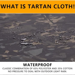 Pantalones cargo tácticos de viaje, resistentes al desgaste – Hombre outdoor