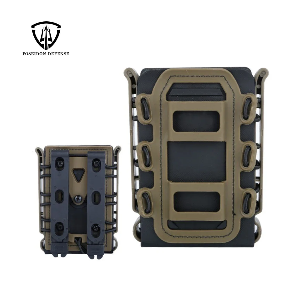 Rifle Mag Pouch BT