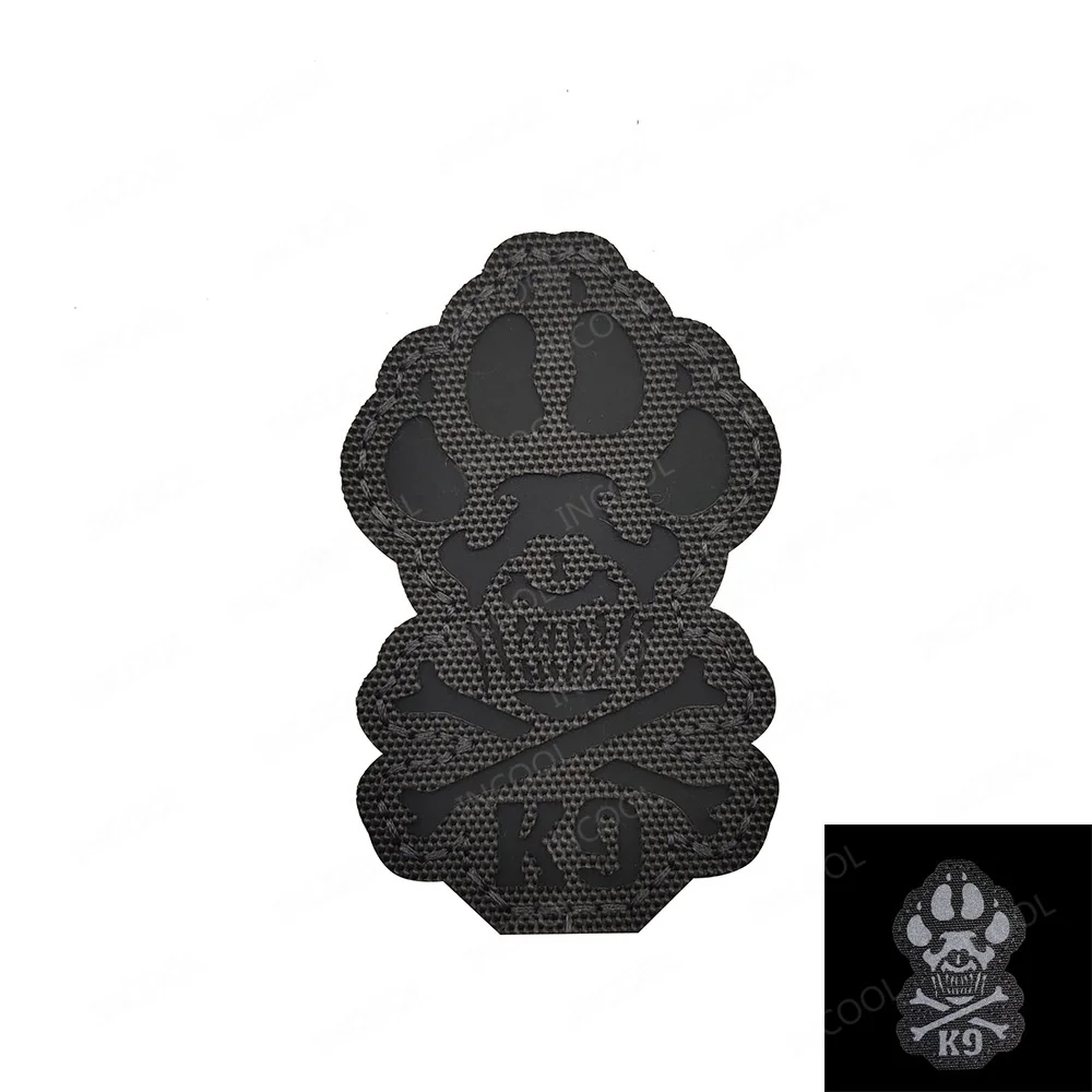 40 Reflective 8X5 CM