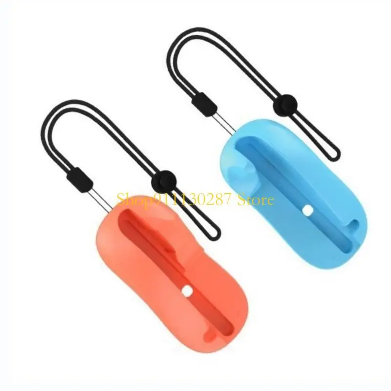 Soporte montaje para controlador juegos J1HC, para dispositivos juego NS 2, agarre ergonómico antideslizante, diseño - imagen 2