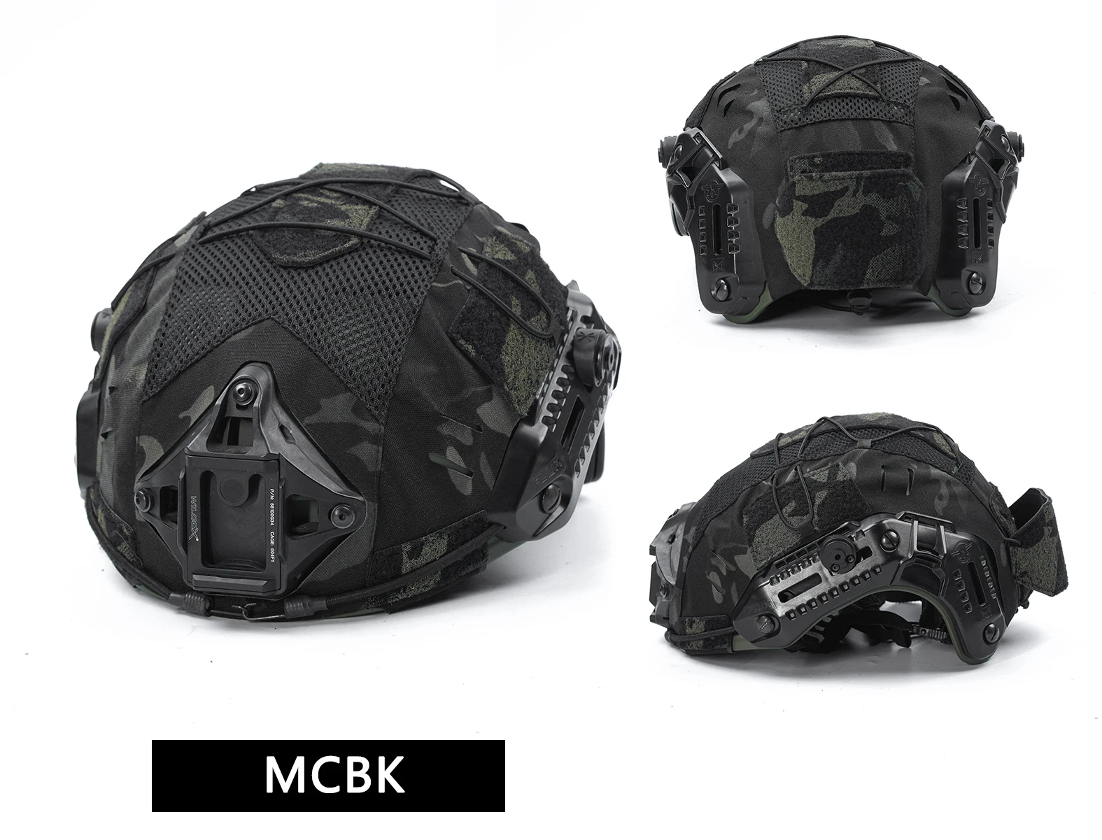 Style 2-MCBK