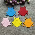 5pcs Frog