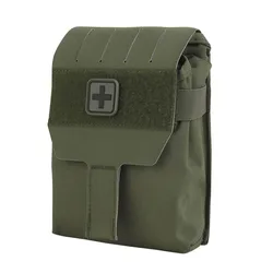 IFAK Bolsa Táctica MOLLE Despliegue Rápido Emergencia
