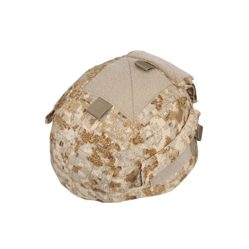 Funda táctica Emersongear Gen2 para casco MICH – Cubierta protectora - imagen 3