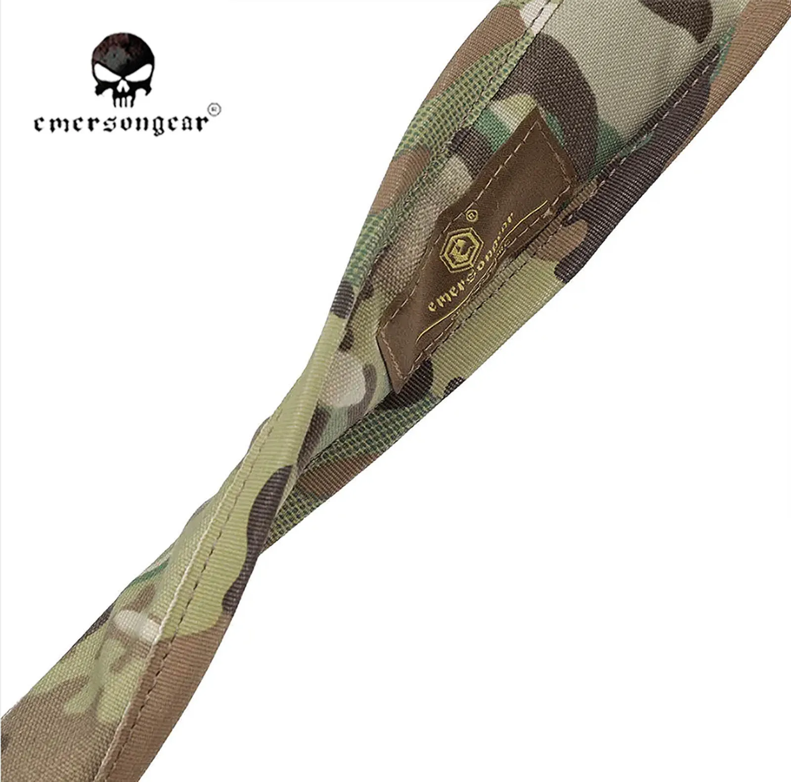 Emersongear para estilo FRO, eslinga de ajuste rápido de doble punto, cinturones para Rifle de dos puntos, correa de hombro para caza Airsoft, tiro EM9651 - imagen 4