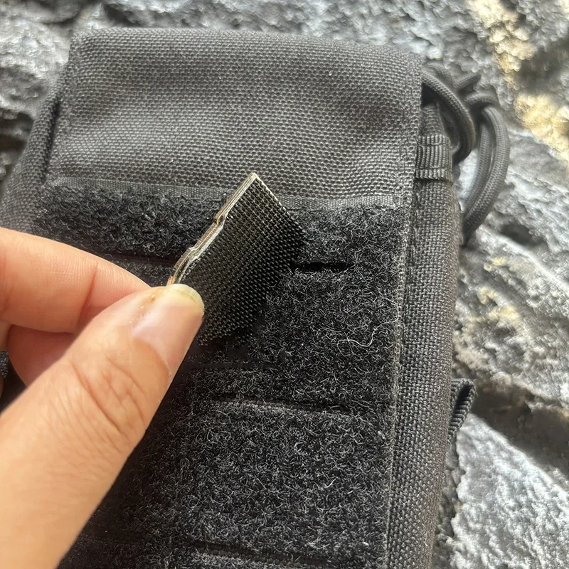 Emblema de juego de Metal, parches de Call of Duty, insignia de moral militar, accesorios tácticos, Parche de gancho y bucle DIY, pegatina de mochila - imagen 3