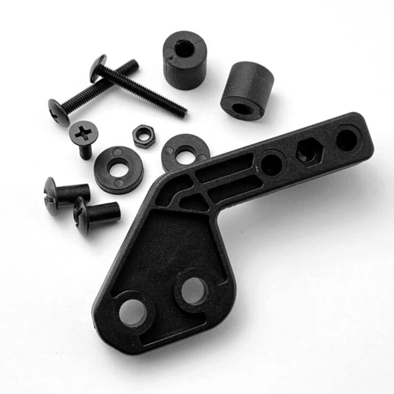 Accesorio de garra de funda Kydex, mejora oculta táctica, accesorios de funda IWB, funda de extracción rápida, piezas de funda de cuchillo, 3 uds. - imagen 3