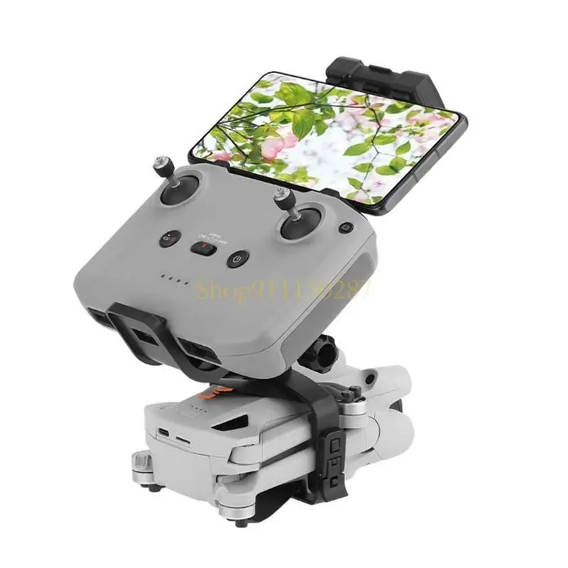 J1HC Mini Tripod/Handheld Gimbal Stabilization Modification para Mini 3 RC/RC-N1 - imagen 2