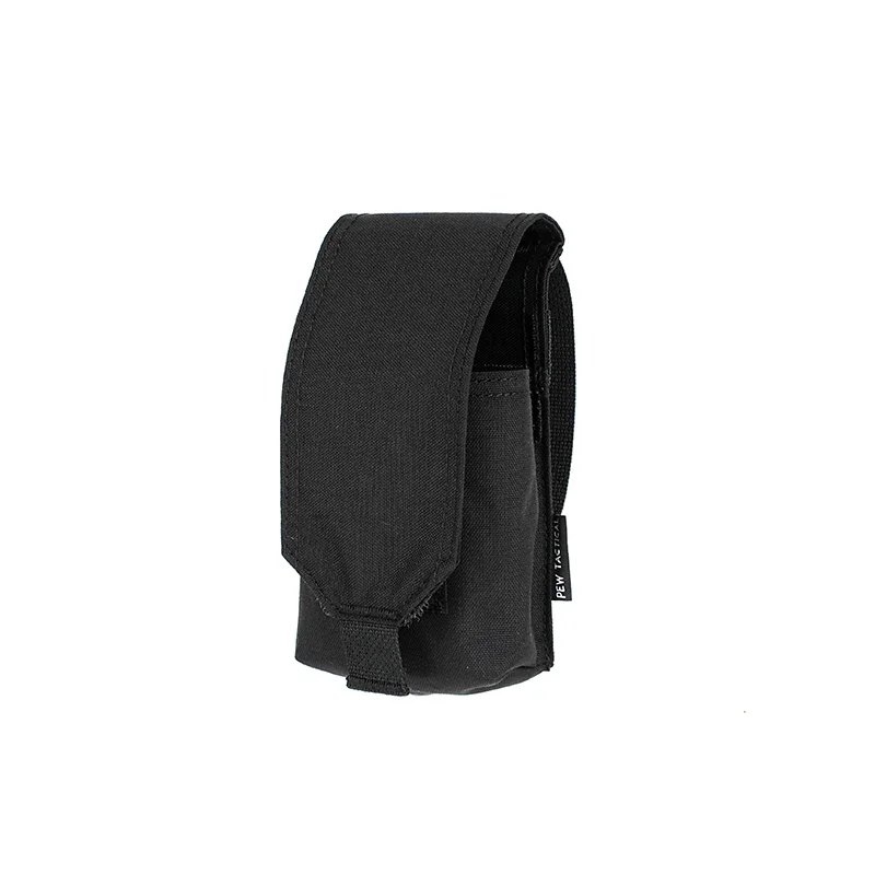PEW Bolsa Táctica MOLLE para Granadas Humo Chaleco CPC JPC2.0 - imagen 5