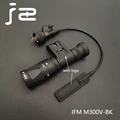 BK IFM M300V Strobe