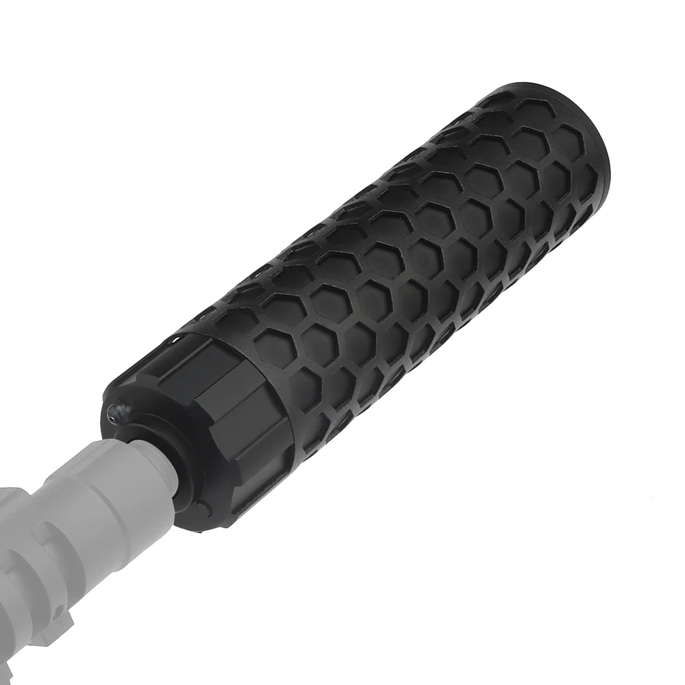 Simulador de entrenamiento de tiro, juego de velocímetro giratorio, seguimiento síncrono bluetooth, objetivo de entrenamiento para juego táctico - imagen 4