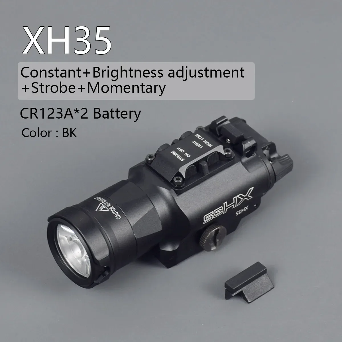 XH35(BK)