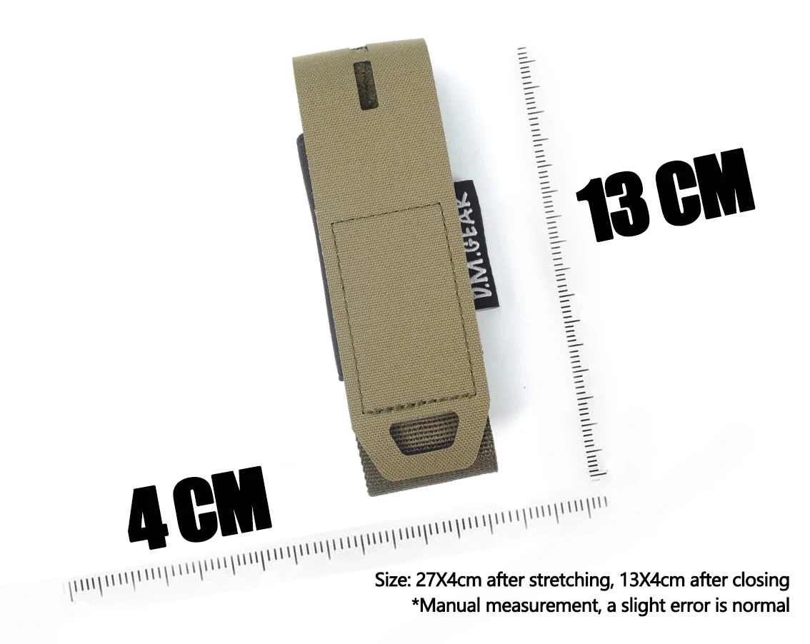 Características técnicas - Especificaciones avanzadas