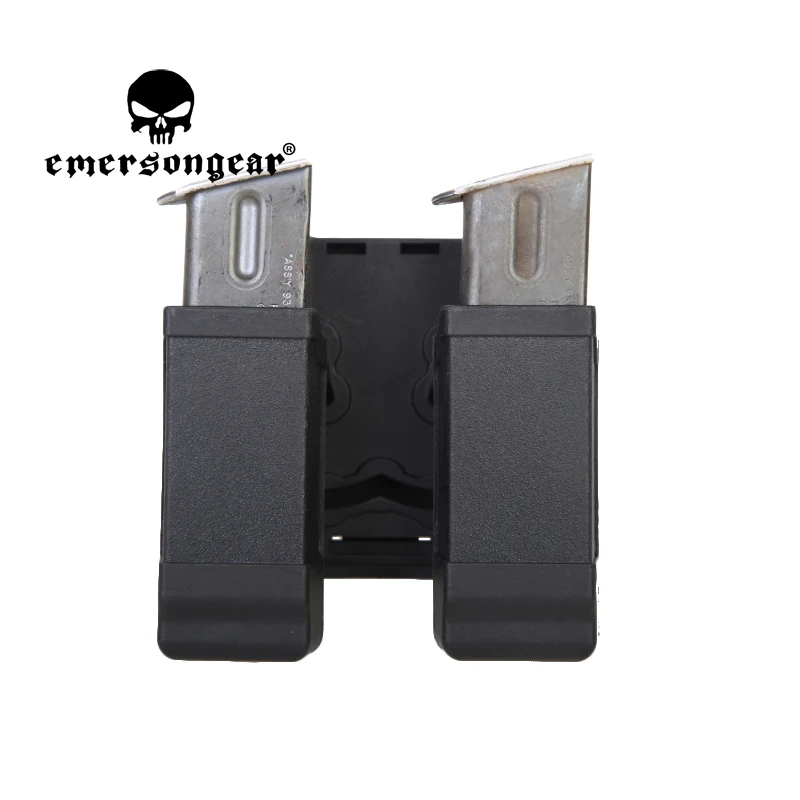 Emersongear Panel cinturón táctico multiusos para pistola y cargador - imagen 5
