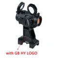 Mount BK with T02