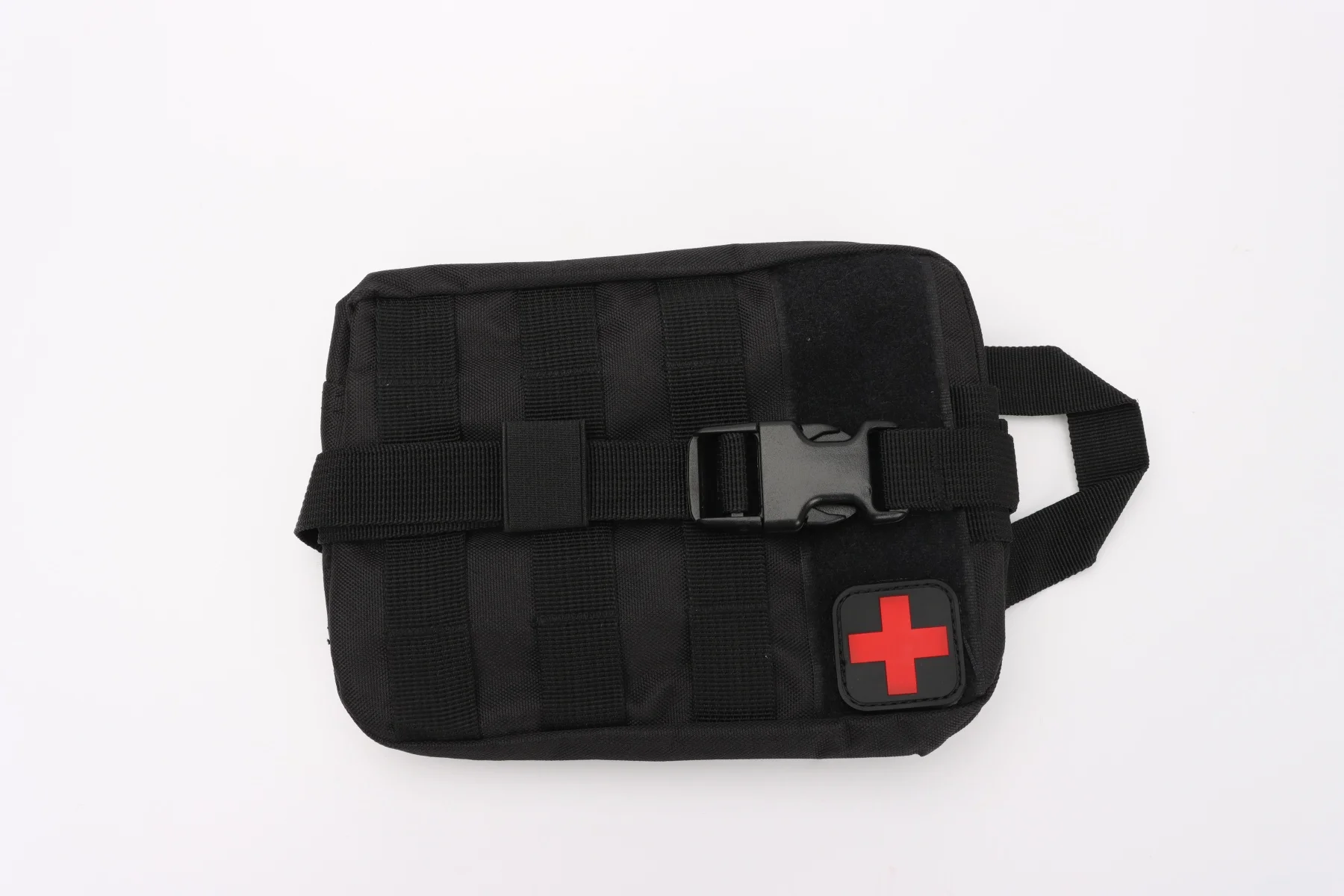 Paquete de cinturón de cintura de gran tamaño Kita de primeros auxilios táctico al aire libre, chaleco de caza, paquete de herramientas de emergencia, bolsa de supervivencia para acampar y cazar