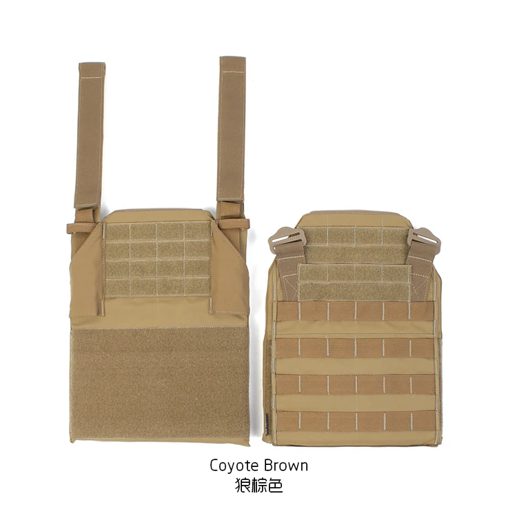 Coyote Brown