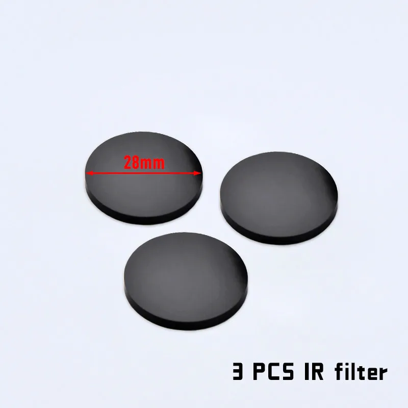 28 IR Filter