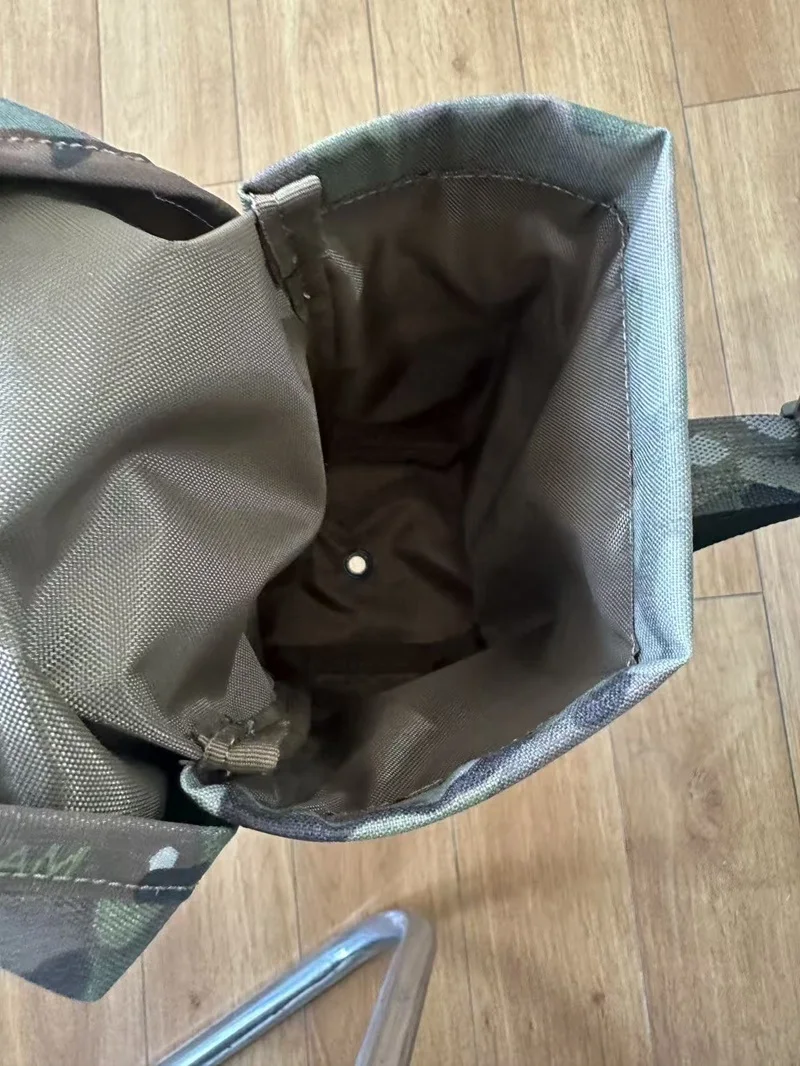 Bolsa para botella de agua multifuncional EDC para deportes al aire libre - imagen 5