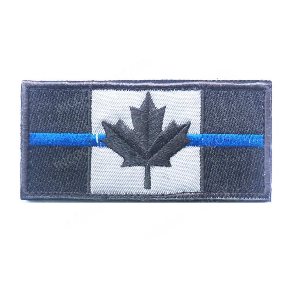 06 Embroidery 9X4 CM