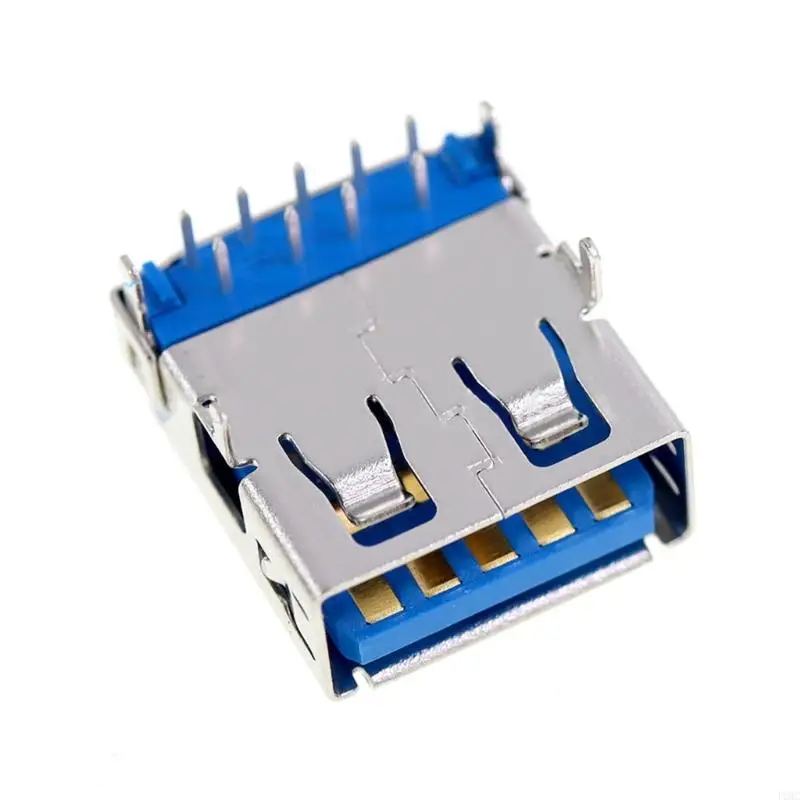 Reemplazo del conector interfaz del puerto USB J1HC para consola - imagen 5