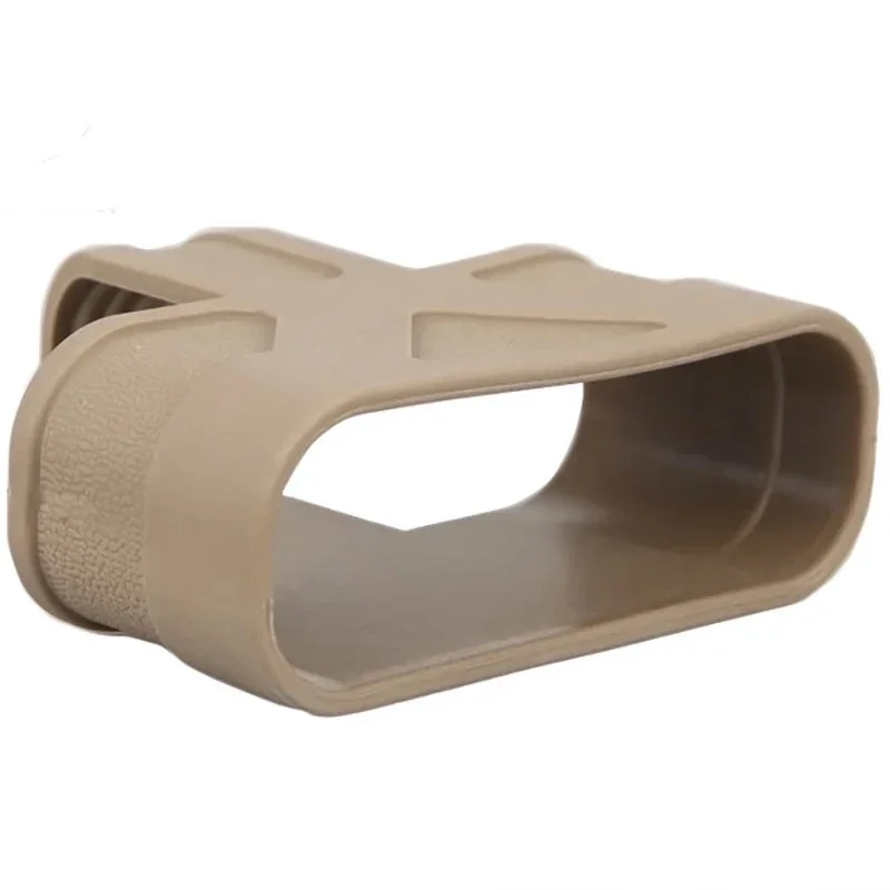 Emersongear, asistencia táctica para revistas, 7,62mm, hebilla de elevación Mag de goma suave, senderismo, tiro, caza, accesorios Mag al aire libre - imagen 4