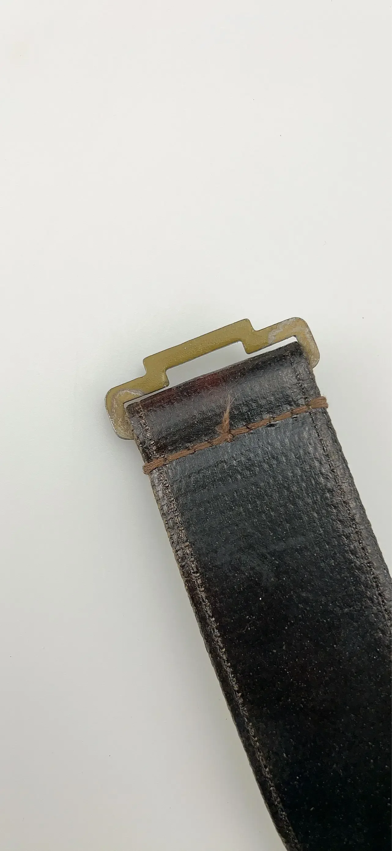 Cinturón táctico exterior de lona - imagen 5