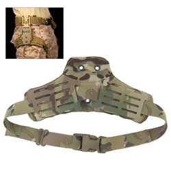 ARC RTI DUTY – Pata de caída táctica para funda modular MOLLE