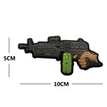 Submachine Gun