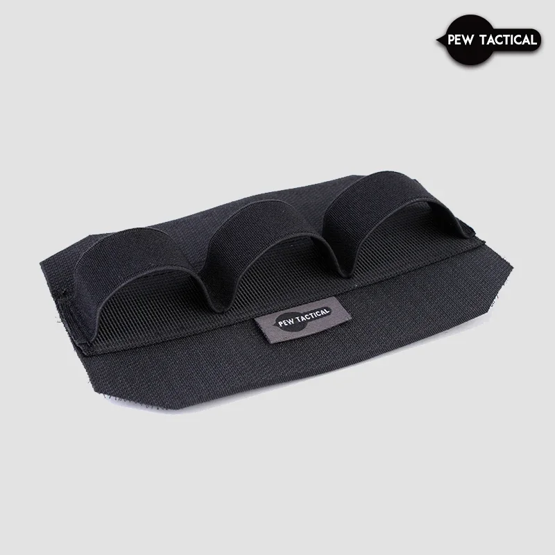 Pew Tactical MK3 pecho Rig 40mm Insert-Triple MK4 Micro Fight Airsoft - imagen 2