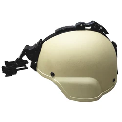 Metal MICH M88 kit de montaje rapido para casco NVG PVS-7/14