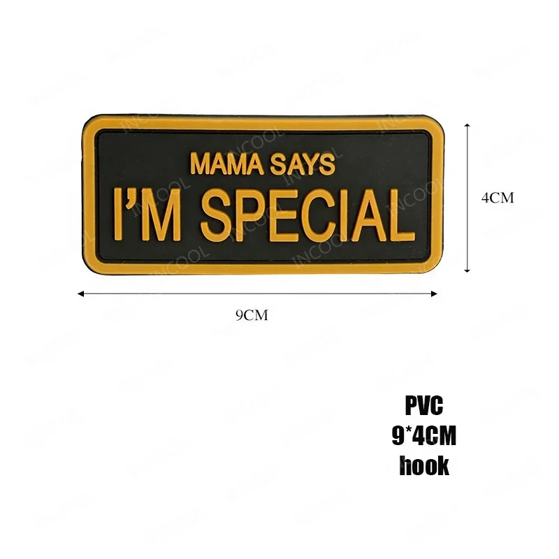 21PVC No Loop Yellow