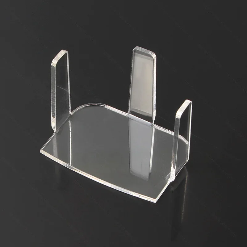 Protector de alcance de elemento, tapa de lente de vista de punto rojo, accesorios de caza 551 552 553 557 - imagen 5