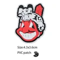 PVC Patch 23