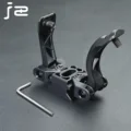 BK Double J-arm