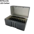 grey(.223 50 Rounds)