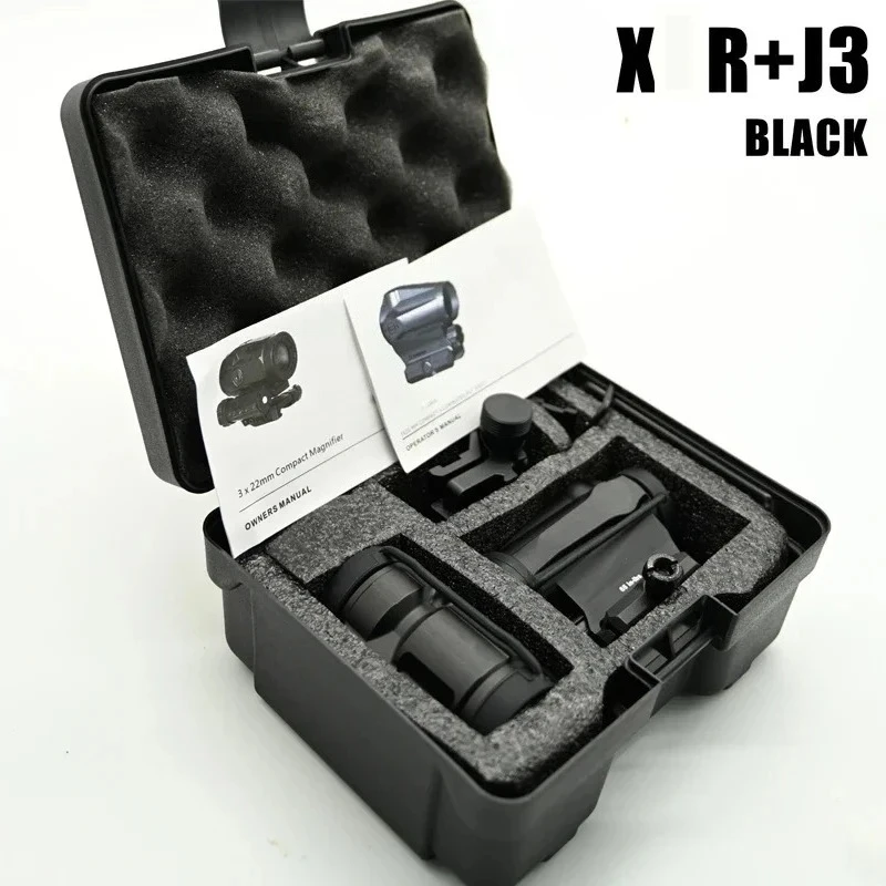 X-R-J3-BLACK