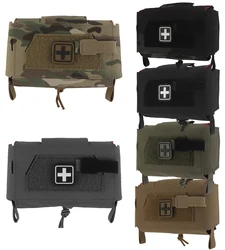 WOSPORT V3 Bolsa de Almacenamiento Médica Compacta