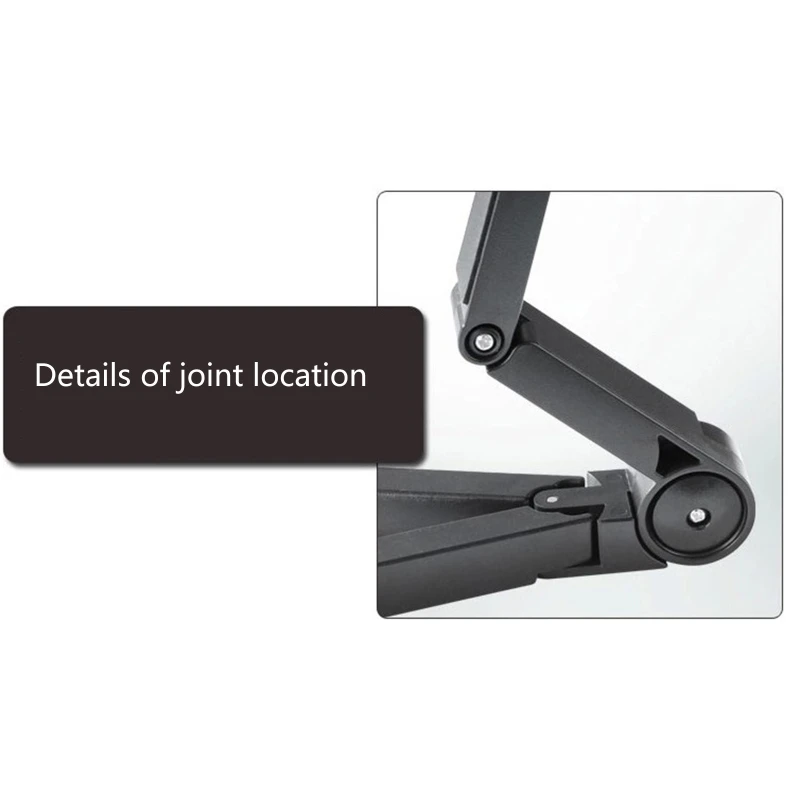 Soporte almacenamiento discos vinilo, soporte exhibición para tabletas, soporte envío directo - imagen 4