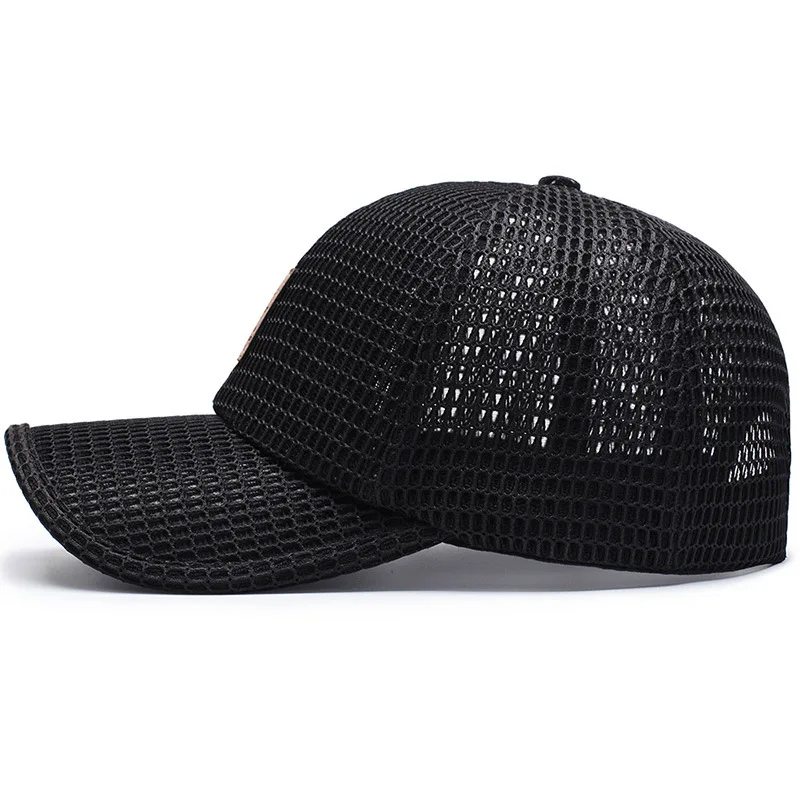 Gorra de Golf para hombre y mujer, gorra de béisbol militar de combate del ejército táctico, sombrero de baloncesto de Paintball, sombreros de Sol de fútbol negro, 2022 - imagen 4