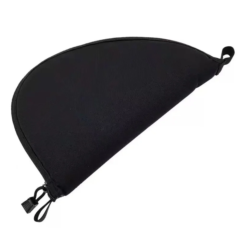 Bolsa de accesorios deportivos tácticos, bolsa portátil con agarre de mano en forma de corazón, paquete EDC Universal multifuncional a prueba de golpes AVA343