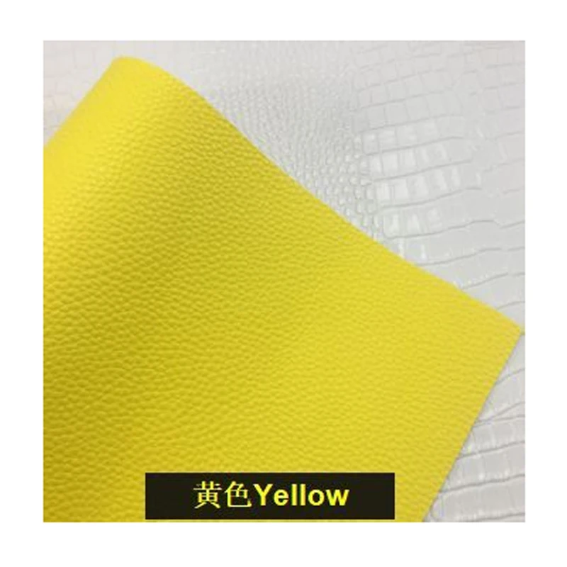 30x50 yellow
