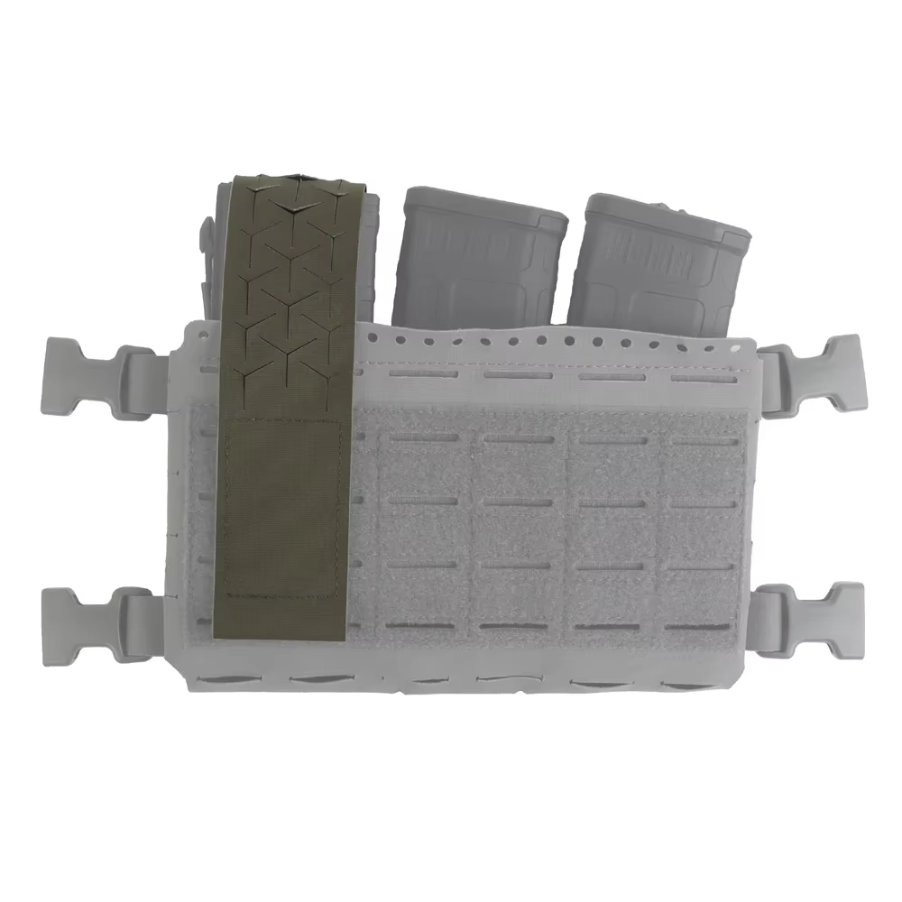 Funda cargador MK5 estilo SS para subfusil chaleco táctico