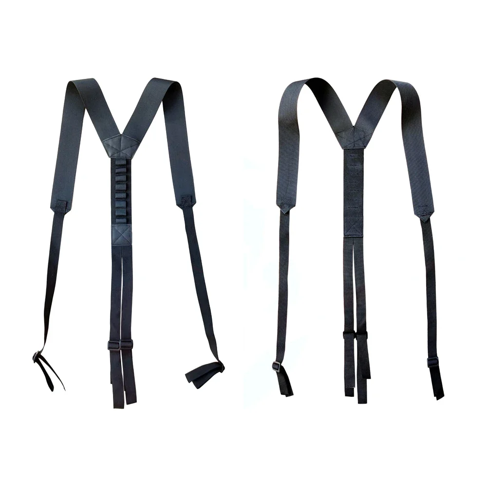 Correa de hombro táctica para exteriores, tirantes de precisión Crye, correa de cintura CP, arnés funcional apto para cinturón AIRLITE SLC