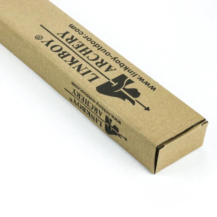 Linkboy-Arco de tiro con arco recto, tiro con arco, id6.2 mm, 300, 340, 400, 500, 600, 700, 800, 0.001 - imagen 5