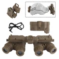 NVG With Mount DE