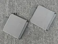 Wolf Grey