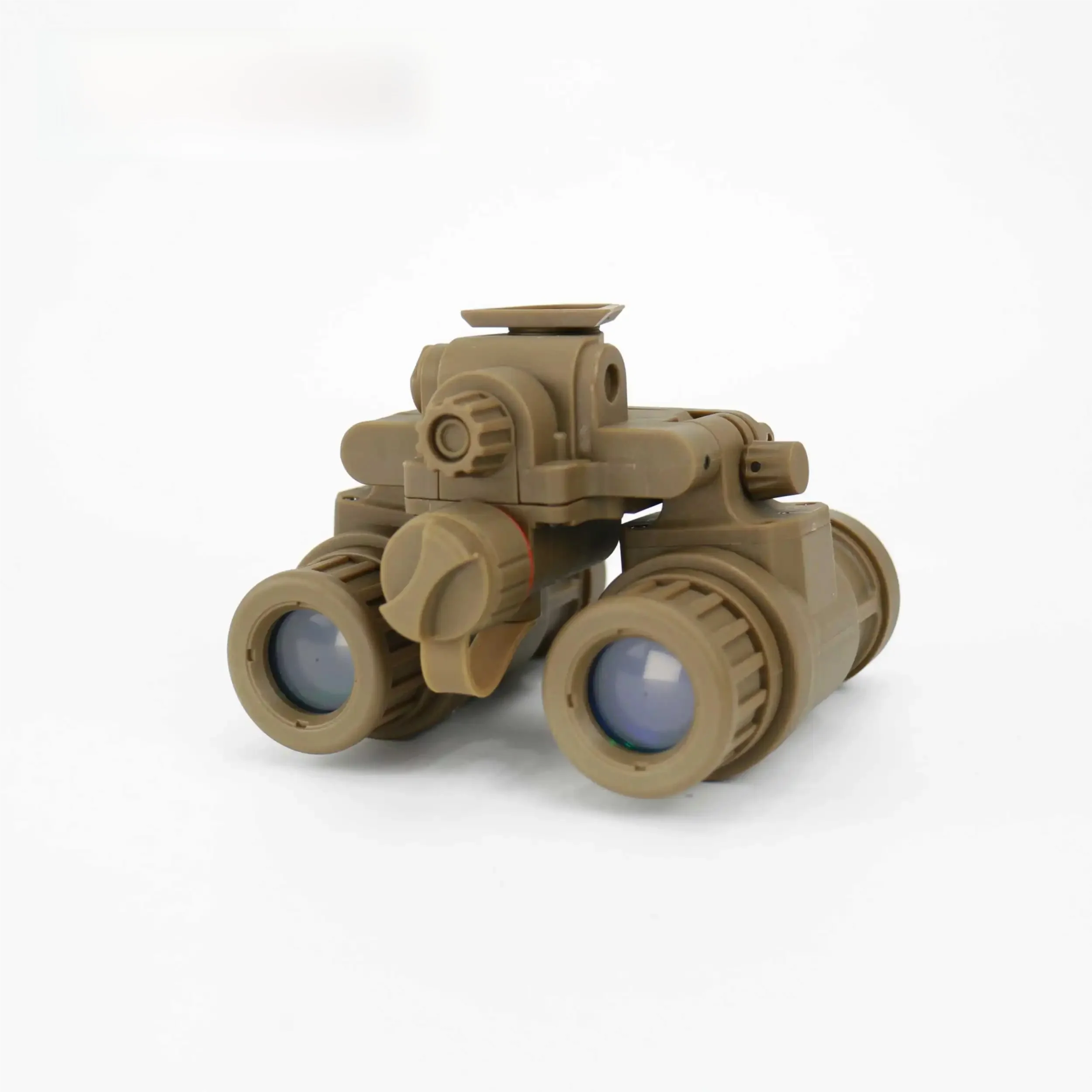 AN/PVS31 Dispositivo de visión nocturna binocular Modelo de accesorios de disparo con caja de batería Modelo equipado - imagen 4